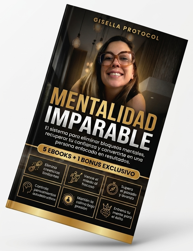 Mentalidad Imparable